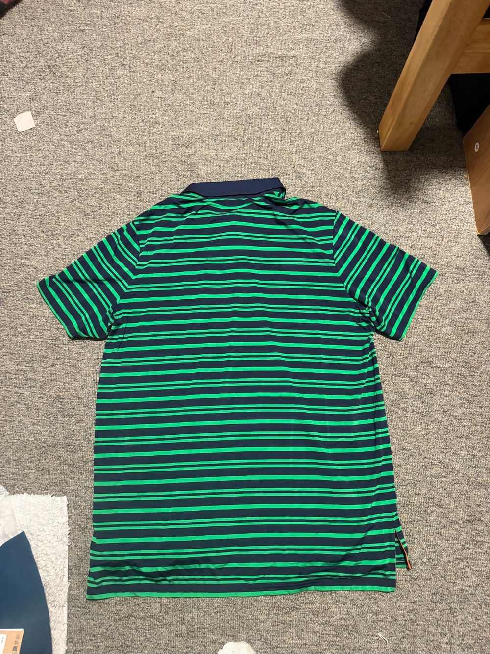 RLX Golf Men’s US Open Oakmont 2016 Polo Shirt Size XL - Picture 5 of 5
